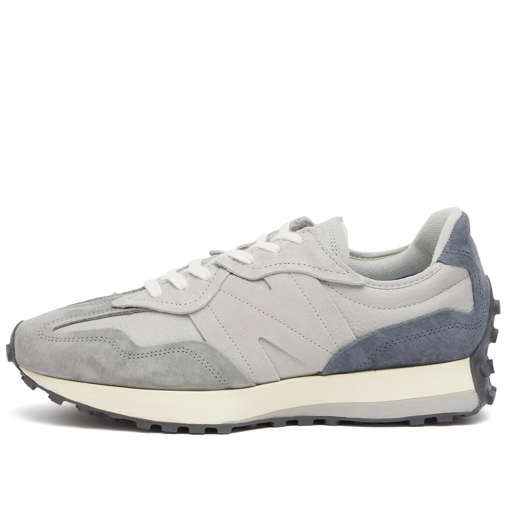 New Balance U327WGC Slate Grey